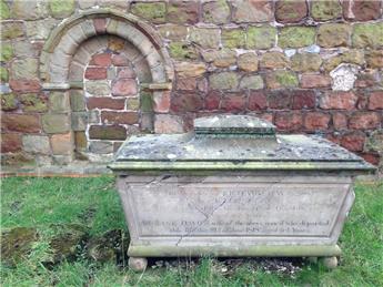 Hordley Parish Council