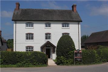 Bromfield Parish Council