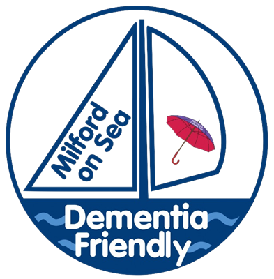 Milford on Sea Dementia Action