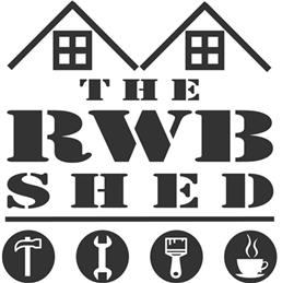 The RWB Shed