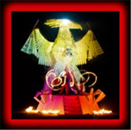 Welshampton Bonfire Committee