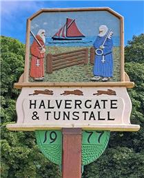 Halvergate Parish Council