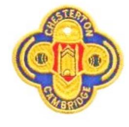 Chesterton Outdoor Bowls Club