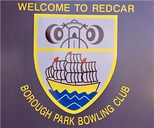 Redcar Borough Park Bowling Club