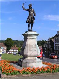 Westerham Town Partnership