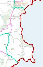 St Austell Bay - Have Your Say!  