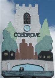 Cosgrove Parish Council