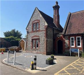 Overton Community Association