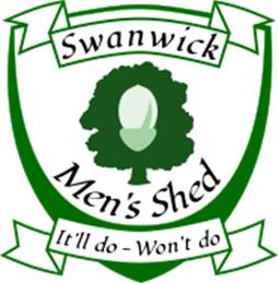Swanwick Men's Shed