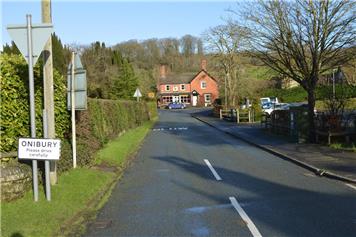 Onibury Parish Council