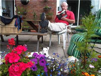 Jan Hertz System Testing