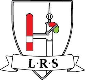 Lincoln Railway Society