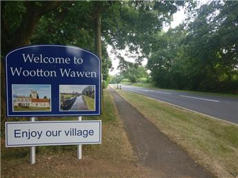 Wootton Wawen Parish Council