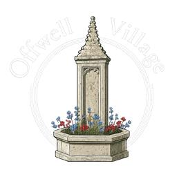 Offwell Parish Council