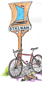 Stalham Town Trail 