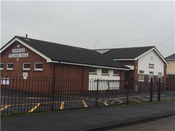 Langold Village Hall Management committee