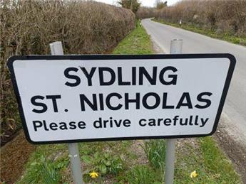 Sydling St Nicholas Parish Council