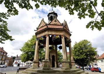 Boroughbridge Amblers