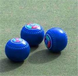 Leicester Bowls League