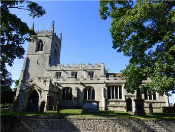 Misson Parish Council