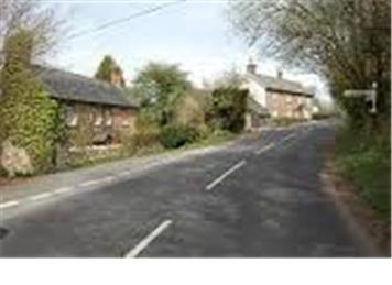 Upton Parish Council