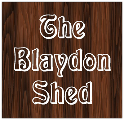 The Blaydon Shed