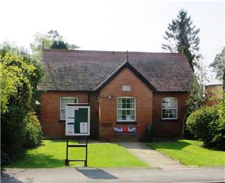 Stretton under Fosse Parish Council
