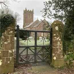 Thelbridge Parish Council