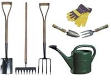 Minehead Gardening Club