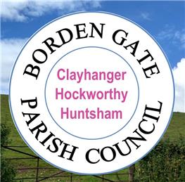 Borden Gate Parish Council