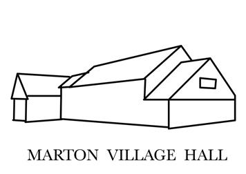 Marton Village Hall