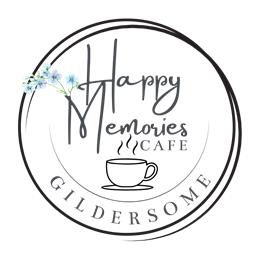 Gildersome Happy Memories Cafe