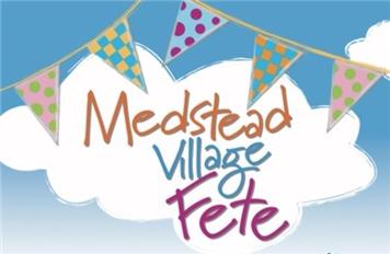 Medstead Fete
