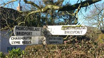 Char Valley Parish Council