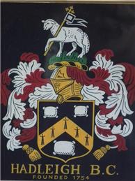 Hadleigh Bowling Club