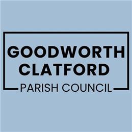 Goodworth Clatford Parish Council 