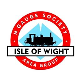 N Gauge Society - IoW Area Group