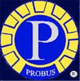 GORDANO PROBUS CLUB PORTISHEAD