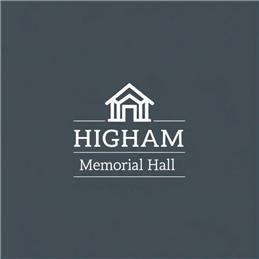 Higham Memorial Hall