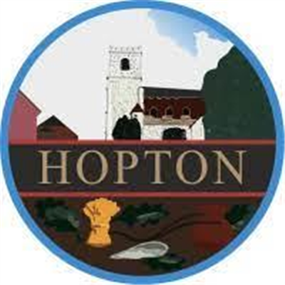 Hopton cum Knettishall Parish Council