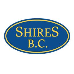 Shires Bowls Club