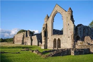 Uffington Parish Council