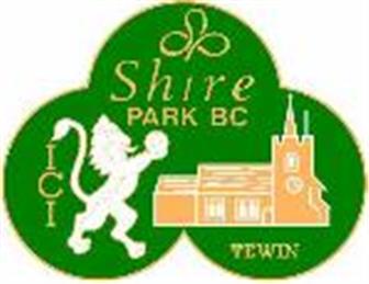 Shire Park Bowls Club