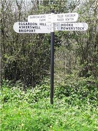 Toller Porcorum Parish Council