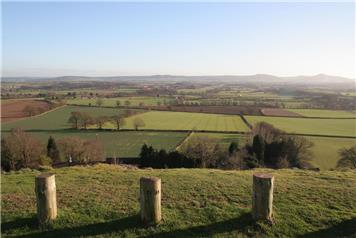 Longden Parish Council