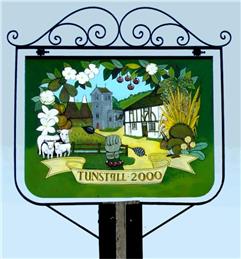 Tunstall Parish Council
