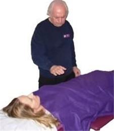 Gentle Touch Healing