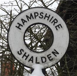 Shalden Parish Council