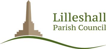 Lilleshall Parish Council