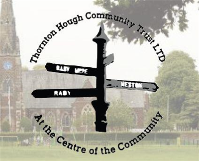 Thornton Hough Community Trust LTD